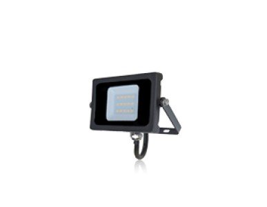 LED-Strahler Kronos Slim 10W