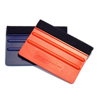 Squeegee Pro + Squeegee Pro Flexible Squeegee Pro + Squeegee Pro Flexible