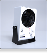 Modulmounter Antistatik-Tisch-Gebläse Modulmounter Antistatik-Tisch-Gebläse