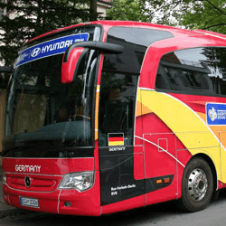 Orajet 3550, polymere Digitaldruckfolie