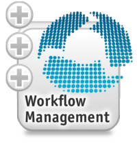 ColorGATE Workflow Management Module