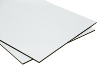 Stahlverbundplatten 3mm Stahlverbundplatten 3mm