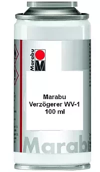 Marabu Verzögerer WV 1, 100 ml