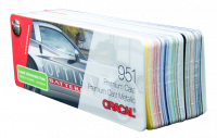 Farbfächer ORACAL® 951C Farbfächer ORACAL® 951C