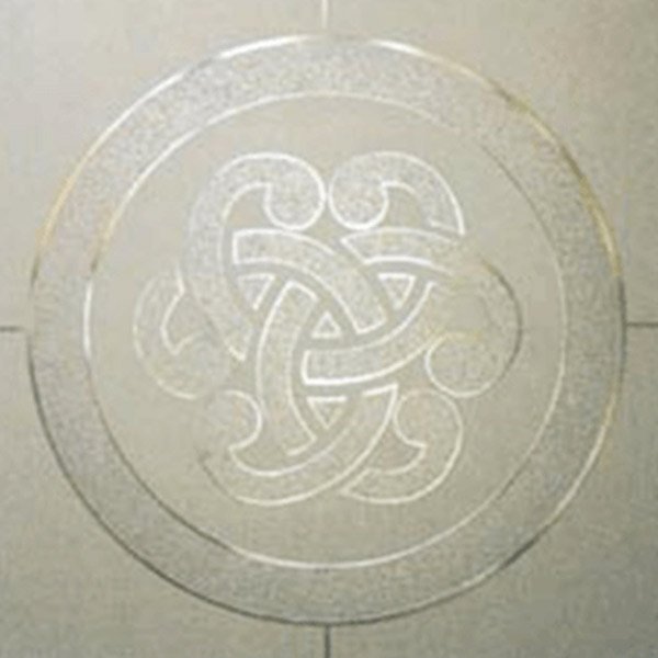 Die ORACAL® 8510 Etched Glass Cal von Orafol