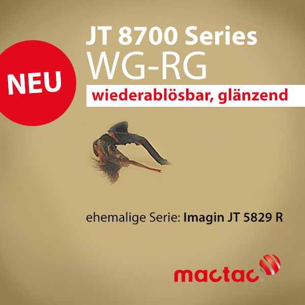 JT 8700 WG-RG