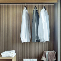 LED Profil P11, Kleiderstange LED Profil P11, Kleiderstange