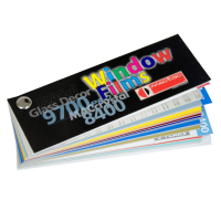 Farbfächer MACal® Window Films Farbfächer MACal® Window Films