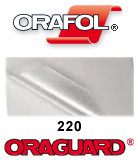 Oraguard 220HG UV-Polyesterlaminat hgl.