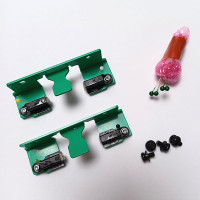 Canon Colorado 16xx Lubrication Set Canon Colorado 16xx Lubrication Set