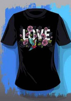 Tiflex Amazonia transparent druckfertig & Euro CMYK Tiflex Amazonia transparent druckfertig & Euro CMYK