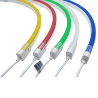 LED Neon 16mm, 24V LED Neon 16mm, 24V