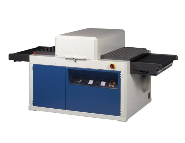 Technigraf Aktiprint S | US53 | UV-Trockner