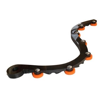 YelloTools BlackMamba - magnetisch, flexibel