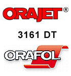 Orajet 3161 DT, Digitaldruckfolie
