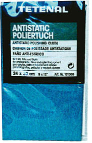Antistatik Tuch, 24x30cm