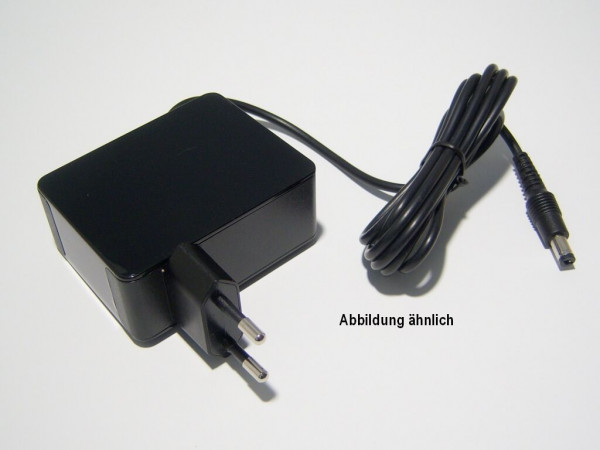 Stecker-Netzteil 42W 12V 3,5 A mit Eurostecker