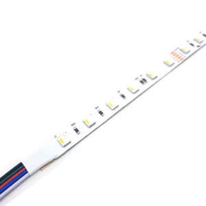 LED Band RGBW (warmweiß) - 5 m x 10mm