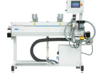 RKS Rakelschleifautomat TYP SM RKS Rakelschleifautomat TYP SM