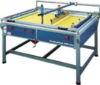 Siri-Drucktisch 3000 Plus Siri-Drucktisch 3000 Plus