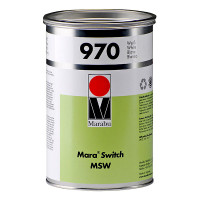 Marabu Mara® Switch MSW Marabu Mara® Switch MSW