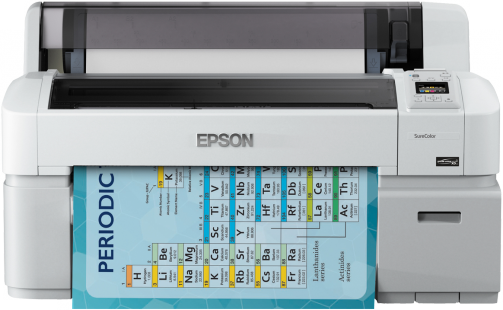 EPSON SureColor SC-T3200 Wasserbasiert