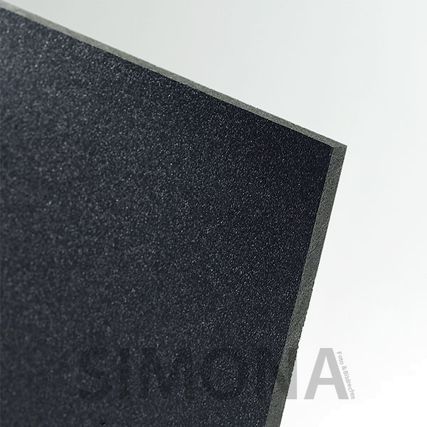 Simopor Color Hartschaumplatten 3mm