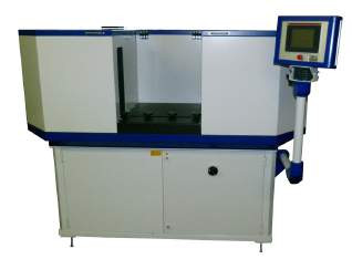 Technigraf Aktiprint B UN60210, UV-Behältertrockner