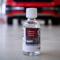 ORAFOL® Keramikversiegelung ORAFOL® Keramikversiegelung