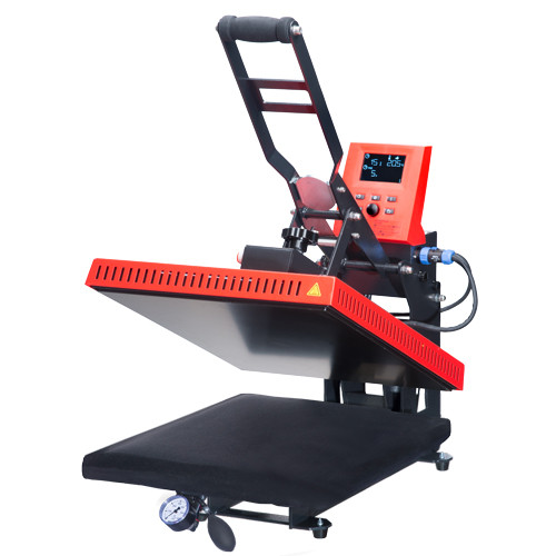 Secabo TC7 SMART MEMBRAN Transferpresse