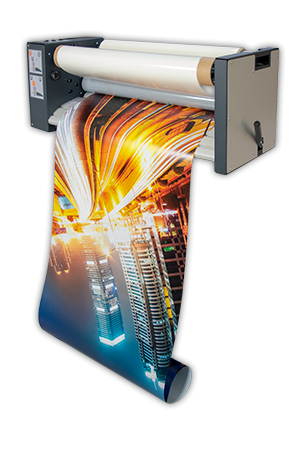 Emblem Easylam Expert 80C Laminator