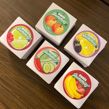 ORAJET® 3164HT ORAJET® 3164HT