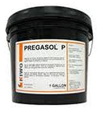 Pregasol P, Siebentschichter-Paste