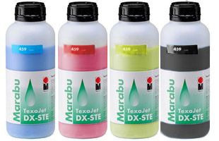 Texajet DX-STE Textil-Transferdruckfarbe