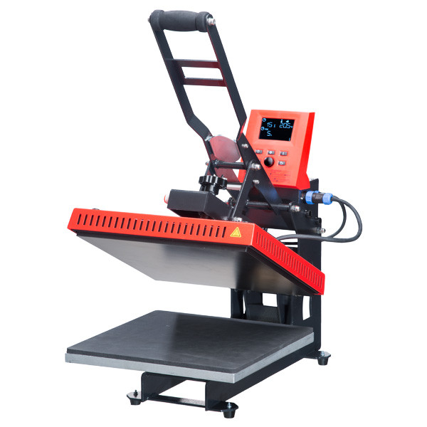 Secabo TC5 SMART Transferpresse