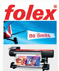 Folex Roll-Up SI-461 Blockout