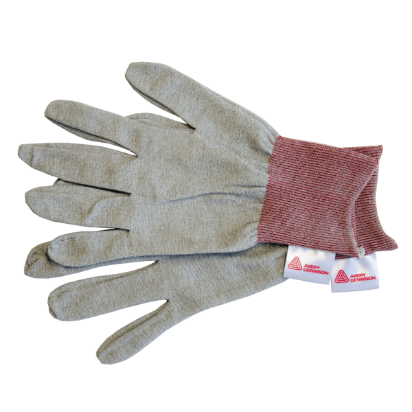 Avery Application Glove, Verklebehandschuhe