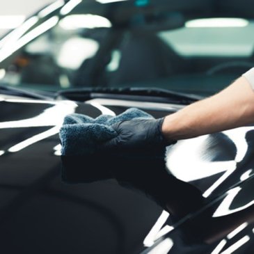 Scarless Supreme Black Scarless Supreme Black