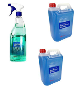 Avery Surface Cleaner | 1 & 5 Liter Untergrundreiniger
