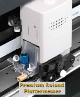Roland Plottermesser Premium (ZEC-U) Roland Plottermesser Premium (ZEC-U)