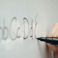 Clearboard ASLAN CB 75 / CB 90 Clearboard ASLAN CB 75 / CB 90