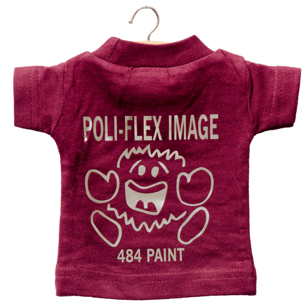 Poli-Flex Paint Effektfolie