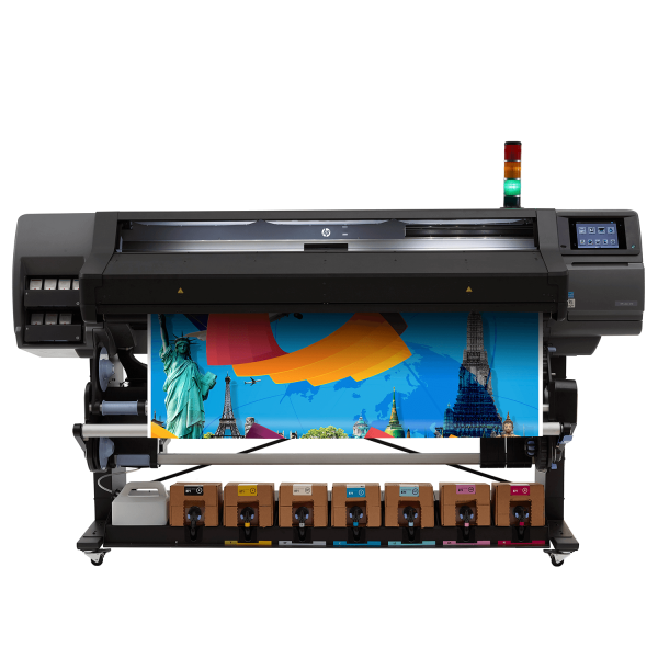 HP Latex 570 Latexdrucker
