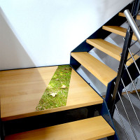 EMBLEM Solvent Walk On Sign EMBLEM Solvent Walk On Sign