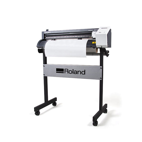 Roland GXS-24 Standfuß