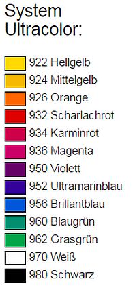 LEDC-Ultracolor