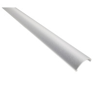 LED Profil Linear Ersatz-Haube, 2m LED Profil Linear Ersatz-Haube, 2m