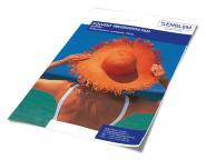 EMBLEM Solvent Presentation Film PP EMBLEM Solvent Presentation Film PP