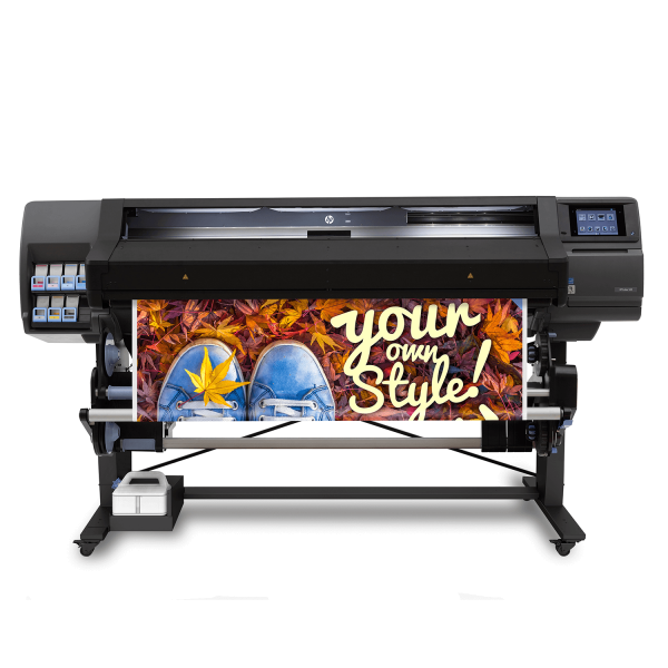 HP Latex 560 Latexdrucker