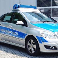 Oralite VC110 Oralite VC110